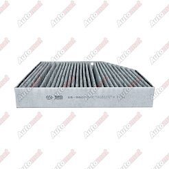 Фильтр салонный BIG GB-98079/C